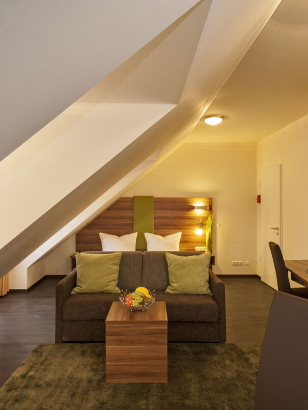 BATU Apart Hotel in München Munich Apart Hotel