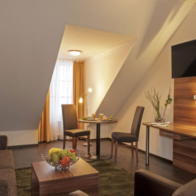 BATU Apart Hotel in München Munich Apart Hotel