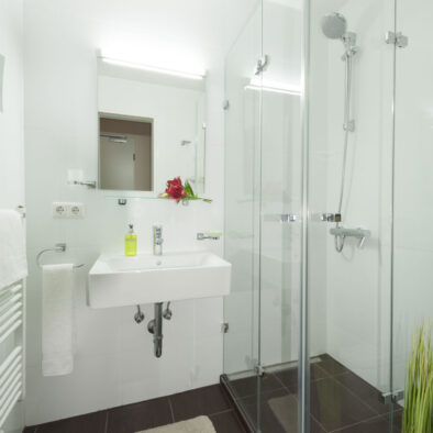 BATU Apart Hotel in München Munich Apart Hotel