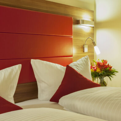 BATU Apart Hotel in München Munich Apart Hotel