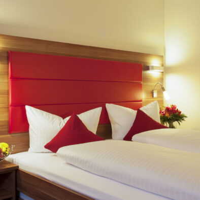 BATU Apart Hotel in München Munich Apart Hotel
