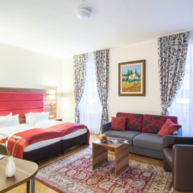 BATU Apart Hotel in München Munich Apart Hotel