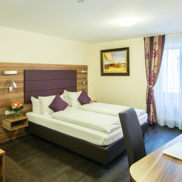 BATU Apart Hotel in München Munich Apart Hotel