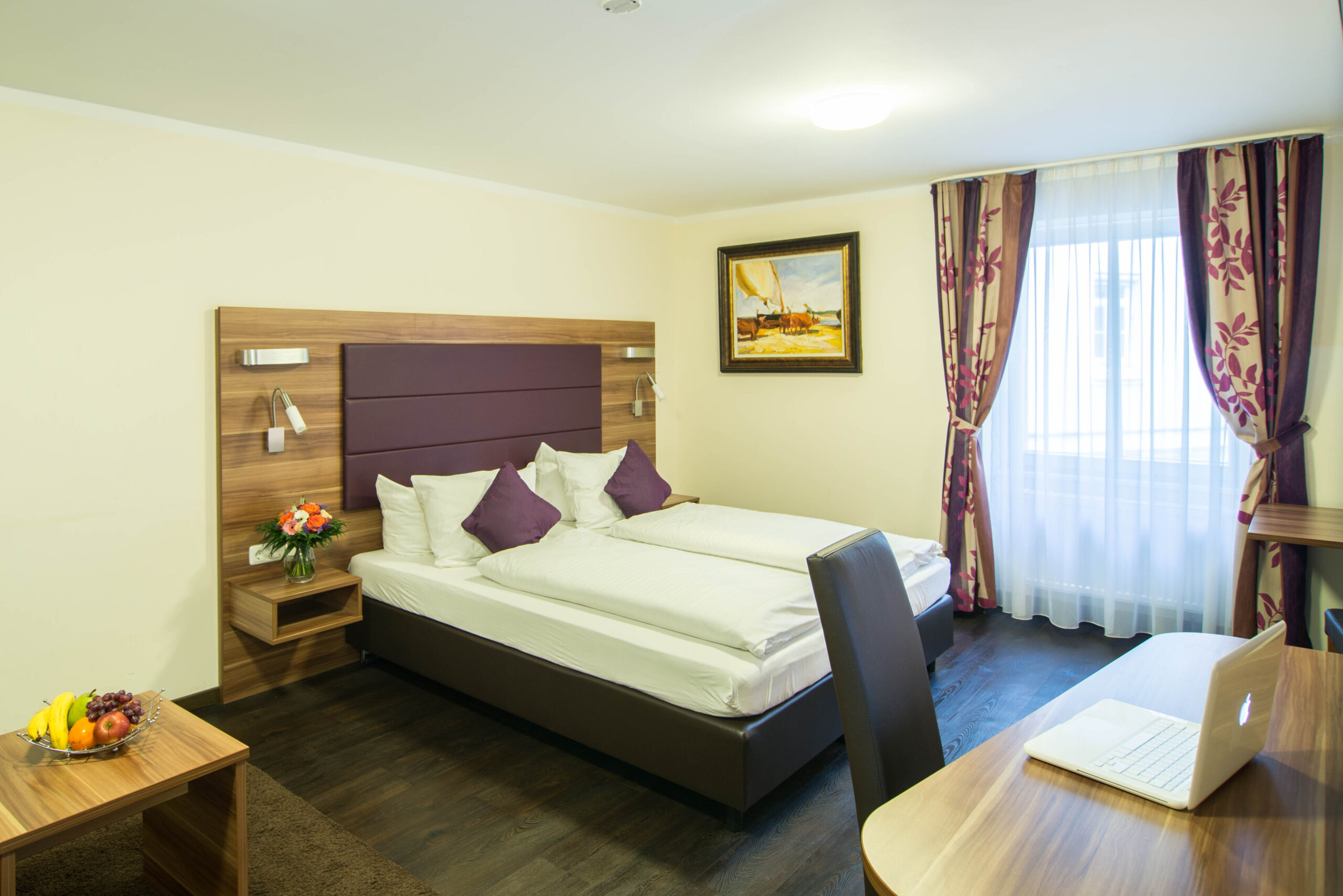 BATU Apart Hotel in München Munich Apart Hotel