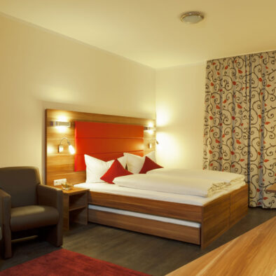 BATU Apart Hotel in München Munich Apart Hotel