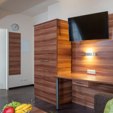 BATU Apart Hotel in München Munich Apart Hotel