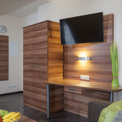 BATU Apart Hotel in München Munich Apart Hotel