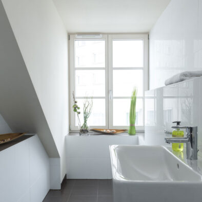 BATU Apart Hotel in München Munich Apart Hotel